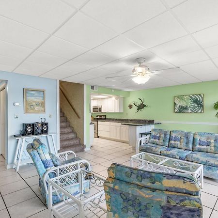 Villa The Treehouse On The Bay Pensacola Beach Exterior foto