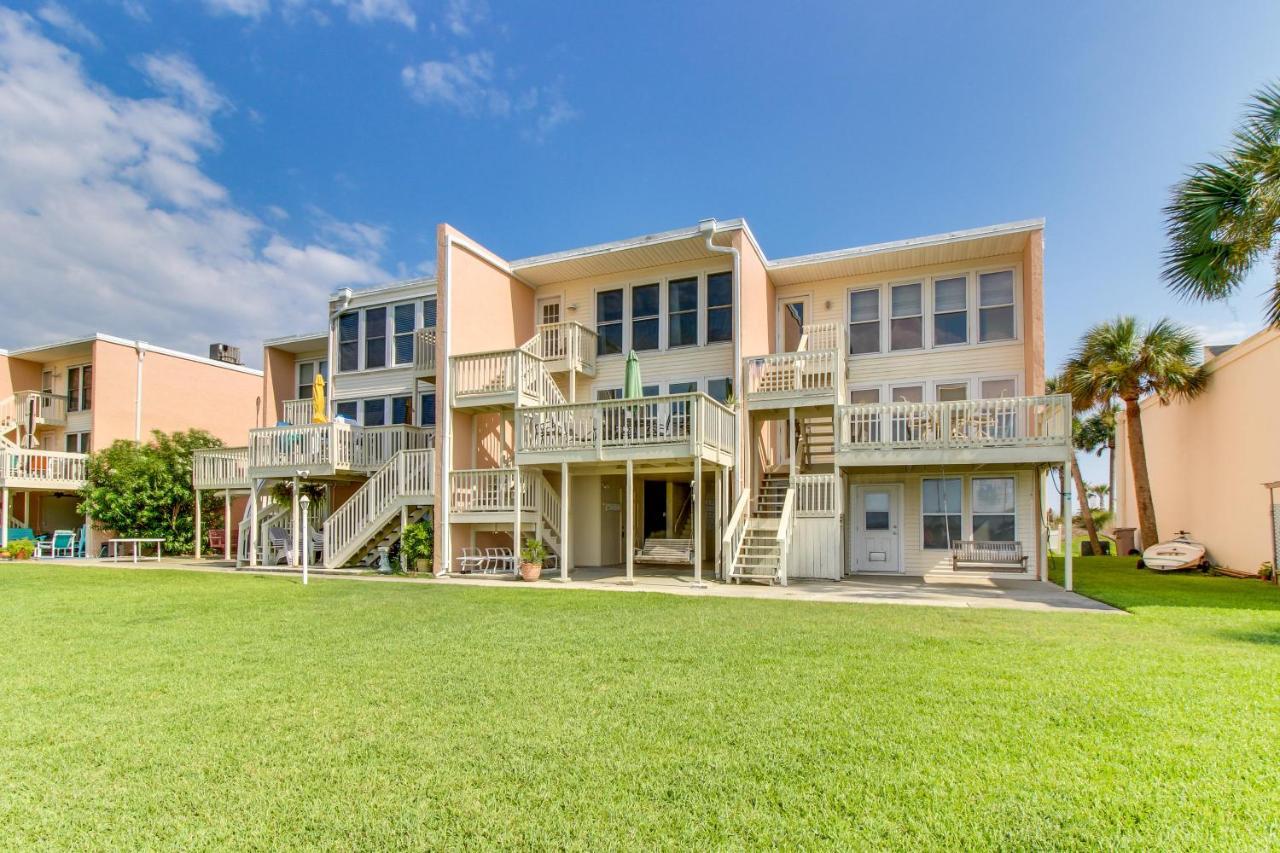 Villa The Treehouse On The Bay Pensacola Beach Habitación foto